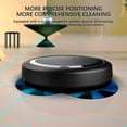 thumbnail image 3 of Intelligent Sweeping Robot Household Automatic Sweeping Suction And Mopping Cleaning Machine Vacuum Cleaner Small Household Appliances, 3 of 6