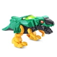 thumbnail image 3 of Toy VTech Switch y Go Boost Turbo The T-Rex Dino, 3 of 9