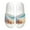 Style1, variant on CHAQLIN Anti-Slip Slippers for Women Shower Bathroom Slides Sandals House Slippers