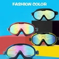 thumbnail image 5 of Kyusrd Summer Outdoor Patio Deals！Adult Anti- Goggles Big Frame HD And Anti- Goggles, 5 of 5