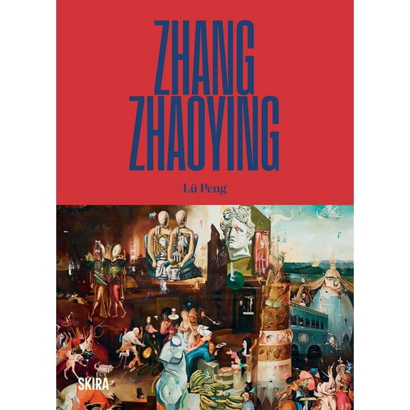 Zhang Zhaoying, (Hardcover)
