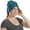 Teal, variant on Headache and Migraine Relief Hat - Cold Packs, Relaxation - Teal