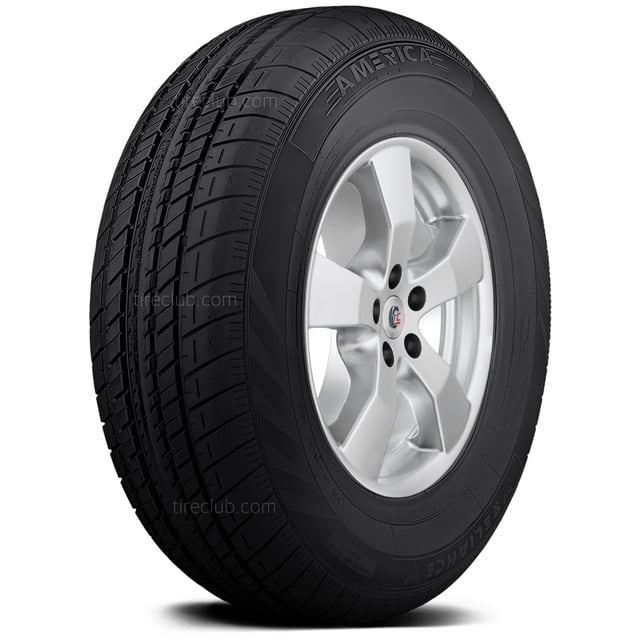 Llanta America Reliance 175/70R14 84S