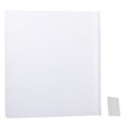 thumbnail image 2 of Acrylic Cutting Board with Counter Lip, Clear Cutting Boards for Kitchen Counter Non Slip, Large Cu, 2 of 5