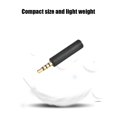 thumbnail image 1 of 3.5mm Audio Converter, Earphone Adapter, High Compatible Bi-Directional Adapter Smart Phone Home Tablets For Most Smartphones, 1 of 8