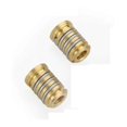 thumbnail image 3 of 16PCS 25AK Welding Torch Accessories Consumables 0.8mm MIG Torch Gas Nozzle Tip Holder of 25AK MIG/, 3 of 5