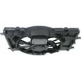 thumbnail image 6 of For Ford Fusion A/C Cooling Fan 2010 2011 2012 2.5L/3.0L w/ Control Unit For FO3115183 | BE5Z 8C607A, 6 of 7