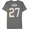 thumbnail image 2 of Camiseta gráfica Reebok 2017 LA NHL All-Star para hombre faulk27 M, 2 of 2