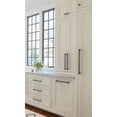thumbnail image 2 of Amerock Faircrest 8-13/16 inch (224mm) Center-to-Center Oil-Rubbed Bronze Cabinet Pull, 2 of 7