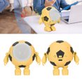 thumbnail image 1 of Portable  Speaker, Stereo Rechargeable Support  Serial Connection 1000mAh  Speaker  For Party, 1 of 8