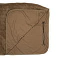 thumbnail image 3 of Horze Lincoln Fleece Blanket with Padded Collar, 3 of 4