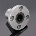 thumbnail image 3 of Flange Bushing LMF20UU Linear Ball Bearing for Electronic Equipment / Guide Bar, Drive Shaft and Pil, 3 of 4