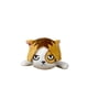 thumbnail image 1 of ¡¡Gran Entretenimiento Oriental Haikyu!! T2 - Mini Peluche Tumbado De Kenma Kozume, 1 of 1