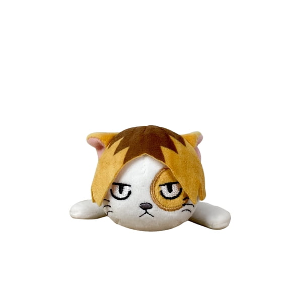 ¡¡Gran Entretenimiento Oriental Haikyu!! T2 - Mini Peluche Tumbado De Kenma Kozume