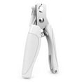 thumbnail image 1 of LED Pet Nail Clipper Professional Rechargeable Nail Trimmer Pet Claw Clipper, 1 of 10