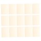 thumbnail image 5 of Raindrops Papel Para Diploma Beige Con Superficie Resistente Ideal Para Impresión Y Reconocimientos, 5 of 8