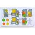 thumbnail image 2 of Tamiya America Inc High Speed Gear Box Set TAM72002 Science Kits & Accys, 2 of 4