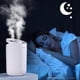 thumbnail image 5 of 3L Air Humidifier, Quiet Ultrasonic Humidifier, Waterless Automatic Shutdown, for Office/Home/Bedroom, 3 Misting Modes, 5 of 5