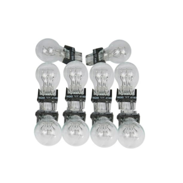 Daytime Running Light Bulb