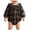 Blue, variant on enyan Baby Boy Girl Sweatshirt Romper Cotton Goose Long Sleeve Bubble Romper Infant Fall Clothes(Blue,6-9 Months)