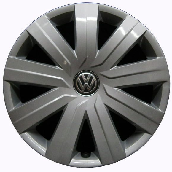 Volkswagen Jetta Hubcaps