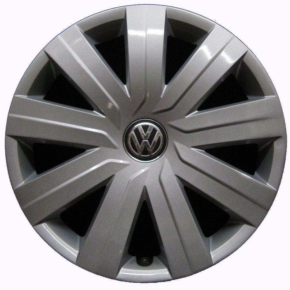 OEM Genuine Wheel Cover Fits 20152016 Volkswagen Jetta