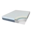 thumbnail image 3 of Coaster Solaris 12" Queen Memory Foam Mattress 350094Q, 3 of 4