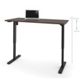 thumbnail image 1 of Bestar 30" X 60" Electric Height Adjustable Table, 1 of 3