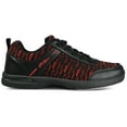 thumbnail image 2 of KR Flyer Mesh Lite Black/Cardinal 13.0, 2 of 2