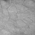 thumbnail image 1 of Ahgly Company Machine Washable Indoor Square Transitional Gray Area Rugs, 5' Square, 1 of 7