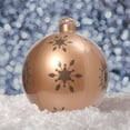 thumbnail image 1 of Christmas Inflatable Decorated Ball - Outdoor Giant Christmas Inflatable Ball Christmas Tree Decorations,Christmas Inflatable Balls Outdoor DecorationsAH178, 1 of 6