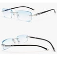 thumbnail image 4 of Geteyecare Pro Glasses, Geteyecare Clarity Blue Glasses, Automatic Zoom Eyeglasses for Men/Women,Self Adjusting Glasses Auto Focus, 4 of 6