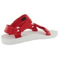thumbnail image 3 of Teva Womens Original Universal Sport Athletic Sandal Shoes, Grenadine, US 5, 3 of 3