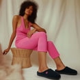 thumbnail image 2 of RockDove Women's Original Two-Tone Memory Foam Slipper, 2 of 6