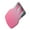 Blue, variant on Drrntien Gaming Mouse Pad Slip Proof With Textured Fabric Layer Vibranted Candy Color For Precise Control Wrist Rest Cushion
