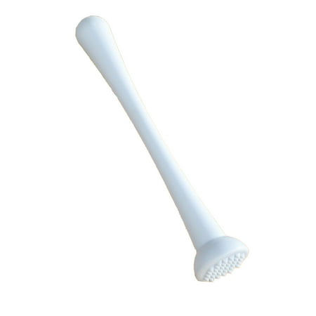 

SLYNSHome Kitchen Gadgets Muddler for Lemonade Muddler for Cocktails Bar Muddler for Juices Ice Milk Tea Kitchen Supplies - Blue