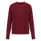thumbnail image 4 of Pntutb Moda Mujer Mangas Largas Cuello Redondo Suéter Suelto Tops Blusa Suéter De Punto Pntutb Pntutb-2589, 4 of 8
