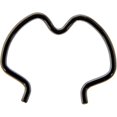 thumbnail image 4 of Dorman 801-450 Transmission Oil Cooler Line Clip, 4 of 4