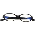 thumbnail image 1 of Silicone Frames Kids Lentes Protectores bloqueo de lámpara para Yinane Lentes ópticos para niños, 1 of 8