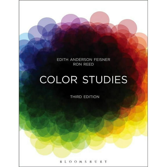 Color Studies, (Paperback)