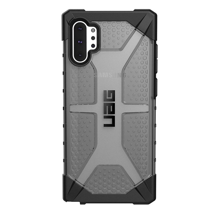 Galaxy - SAMSUNG Galaxy Note 10 Plus 美品　UAG おまけ有 UAG Samsung Galaxy Note10 Plus [6.8-inch Screen] Plasma