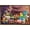 Bronze Framed Version, variant on Disney Toy Story 5 (2026) - Group Key Art Wall Poster with Push Pins, 22.375" x 34"