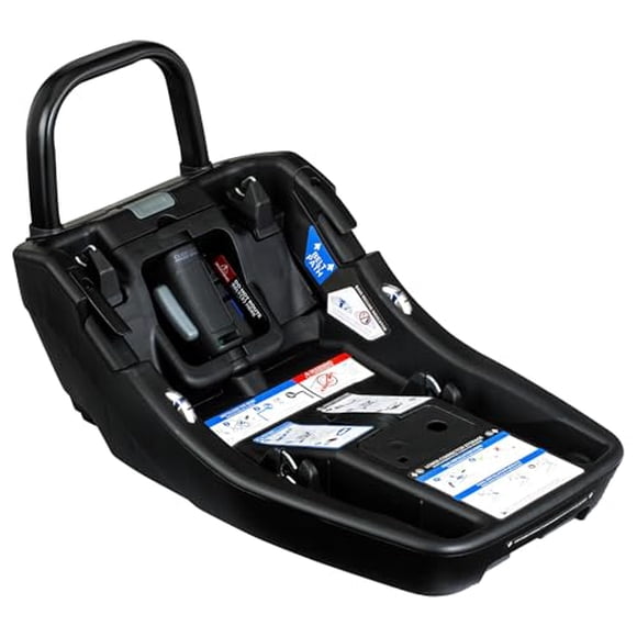 Base de asiento infantil para automóvil BOB Gear Wilder™ con ClickTight®