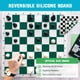 thumbnail image 5 of Juego de ajedrez Chess Geeks, tamaño de torneo con triple peso, 5 of 9