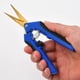 thumbnail image 4 of Plant Trim Garden Pruning Shear Horticulture Pruner Shrub Garden Scissors Secateur Fruit Tree Branch Cutting Shears Picking Tool, 4 of 5