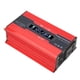 thumbnail image 1 of Inversor De Onda Sinusoidal Modificada, Control De Temperatura Inteligente De 300 W Protección Contra Sobrecalentamiento Del Inversor De Energía Del Automóvil Para Trabajos Al, 1 of 8