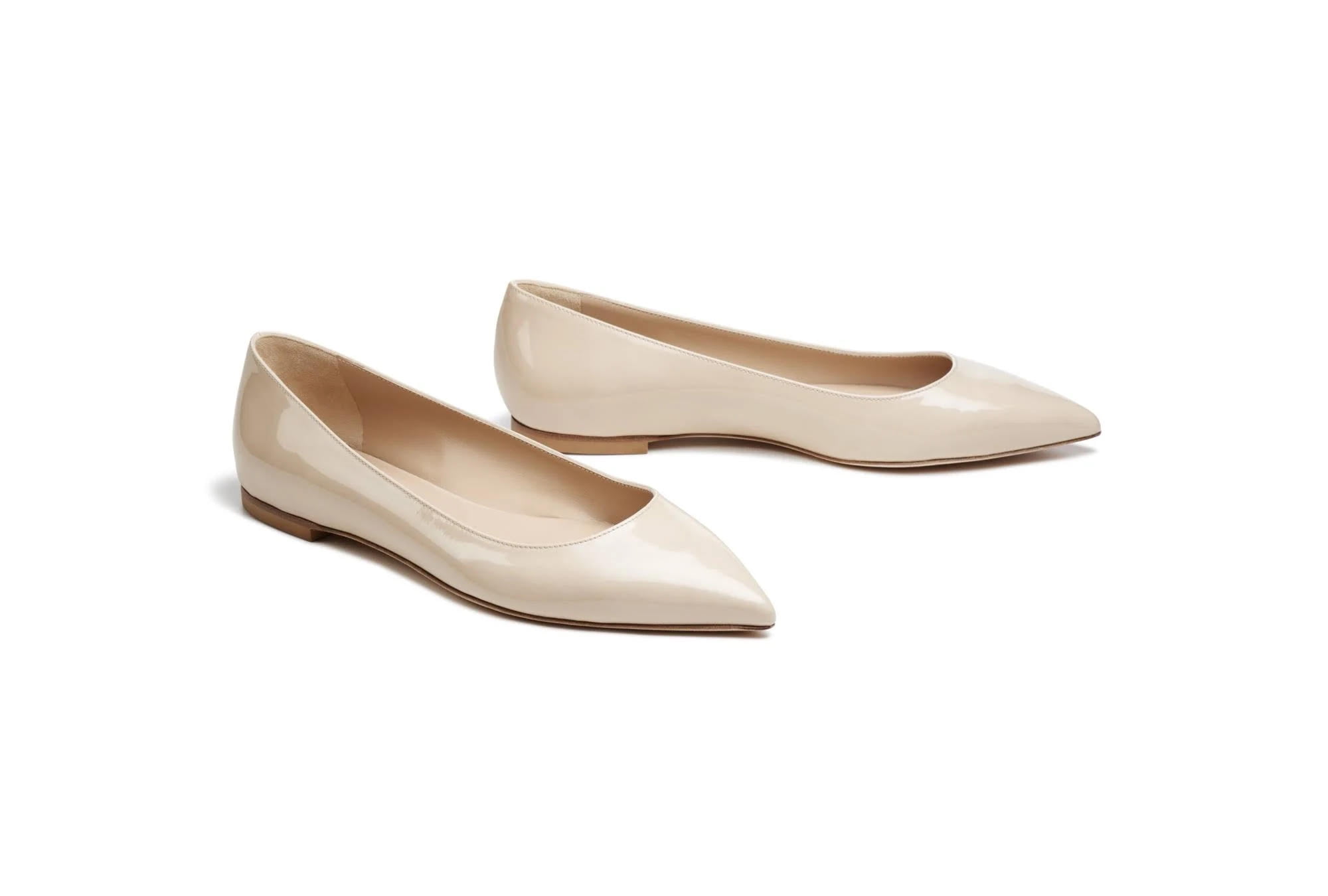 walmart nude flats