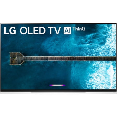 LG OLED55E9P 55" OLED 4K UHD HDR Smart TV