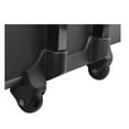 thumbnail image 6 of Extra Large Hard Camera Equipment Case (Fits Camera, Lenses & More...) For Canon, Nikon, Sony, Samsung, Olympus & Pentax + Microfiber Cloth, 6 of 11