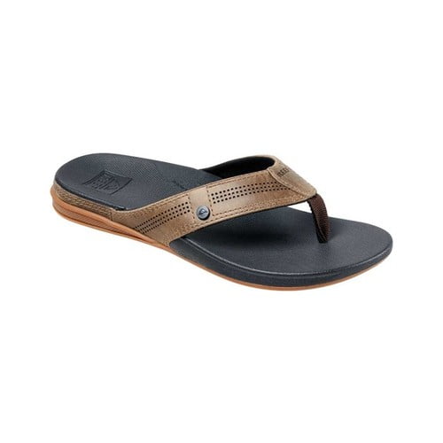 Men's Reef Cushion Lux Flip Flop 